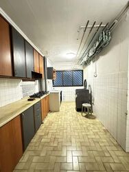 Blk 118 Chong Pang Vale (Yishun), HDB 3 Rooms #563808341